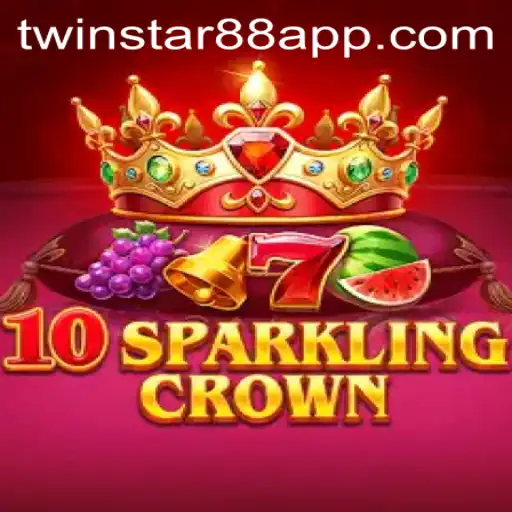 Discover the Excitement of 10SparklingCrown at TwinStar88 Casino