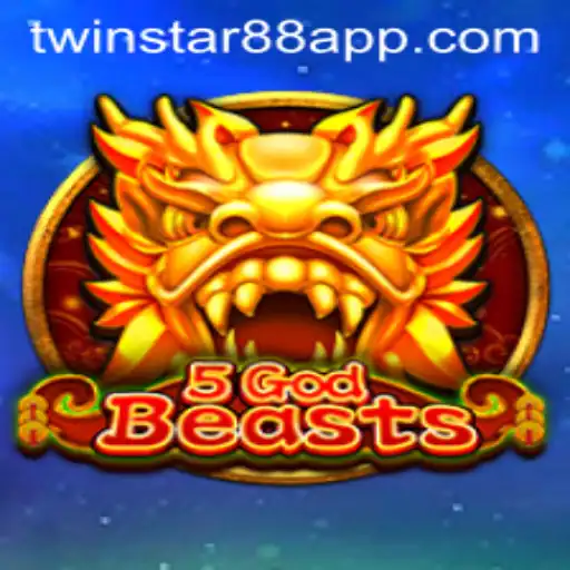 Exploring 5GodBeasts at TwinStar88 Casino