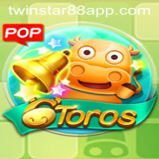 Exploring the Thrilling World of 6Toros at TwinStar88 Casino