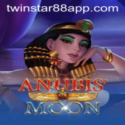 Discover the Thrills of AnubisMoon at TwinStar88 Casino