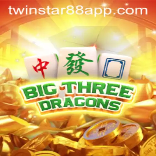 BigThreeDragons: A Deep Dive into the Game at TwinStar88 Casino