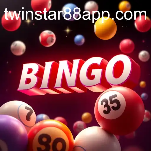 The Exciting World of Bingo Games at TwinStar88 Casino