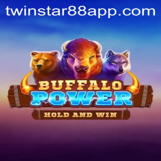 Exploring the Exciting World of BuffaloPower at TwinStar88 Casino