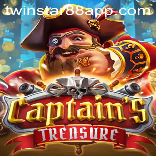 Discover the Thrilling World of CaptainssTreasure at TwinStar88 Casino