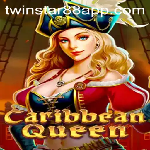 Discover CaribbeanQueen: A New Wave at TwinStar88 Casino