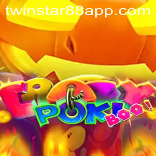 Discover the Thrills of CrazyPokiBoo at TwinStar88 Casino
