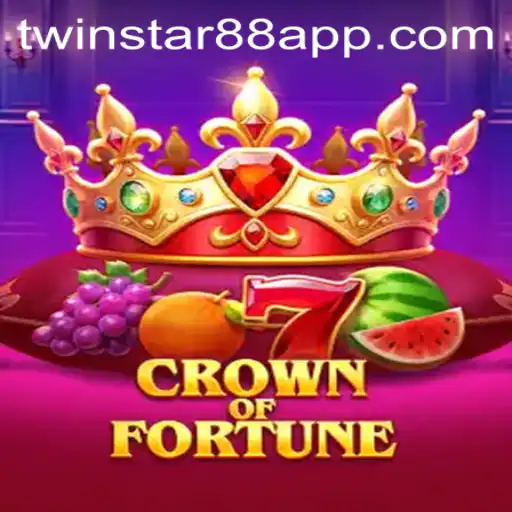 Exploring the Exciting World of CrownofFortune at TwinStar88 Casino