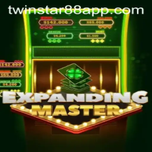 Discover the Thrills of ExpandingMaster at TwinStar88 Casino