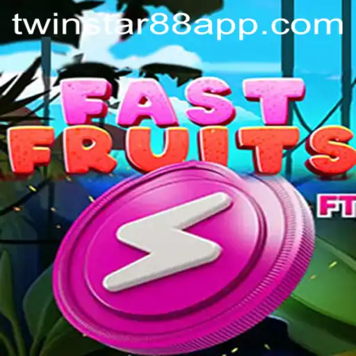 Discovering FastFruits: A Fresh Spin in TwinStar88 Casino