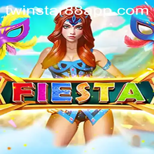 Discover the Excitement of 'Fiesta' at TwinStar88 Casino