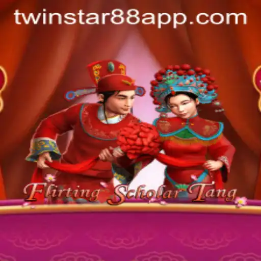 Unveiling the Adventure of FlirtingScholarTang at TwinStar88 Casino