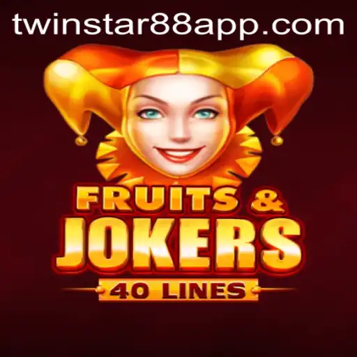 Exploring the Exciting World of FruitsAndJokers40 at TwinStar88 Casino