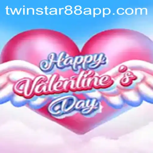 Discover the Thrills of HappyValentinesDay at TwinStar88 Casino