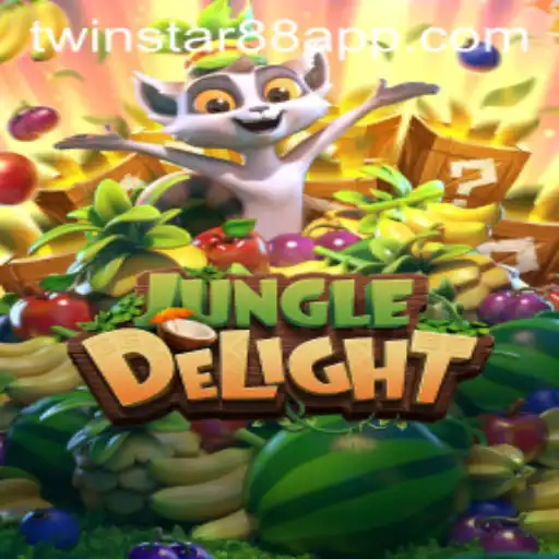 Discover JungleDelight at TwinStar88 Casino
