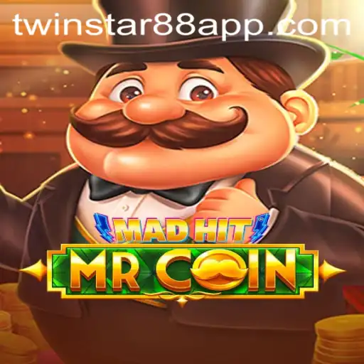 Discover the Thrills of MadHitMrCoin at TwinStar88 Casino