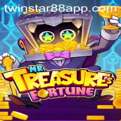 Exploring MrTreasuresFortune: The Latest Attraction at TwinStar88 Casino
