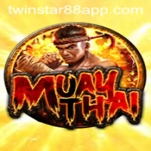 MuayThai at TwinStar88 Casino: A Digital Knockout