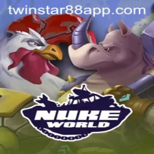 Exploring the World of NukeWorld at TwinStar88 Casino