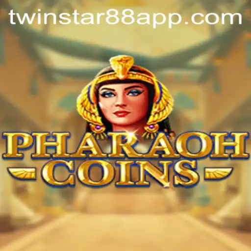 Discover the Riches of PharaohCoins at TwinStar88 Casino