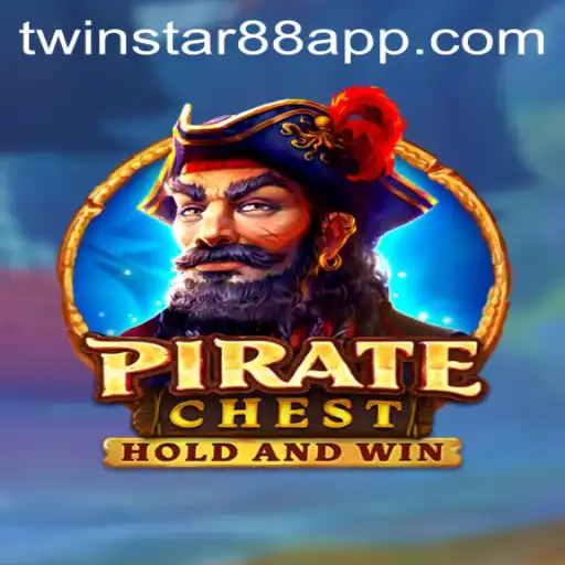 Discover the Thrills of PirateChest at TwinStar88 Casino