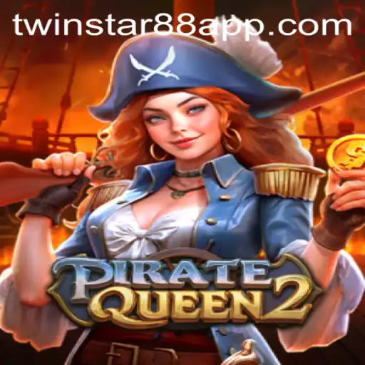PirateQueen2: Experience the Thrill of High Seas Adventure at TwinStar88 Casino