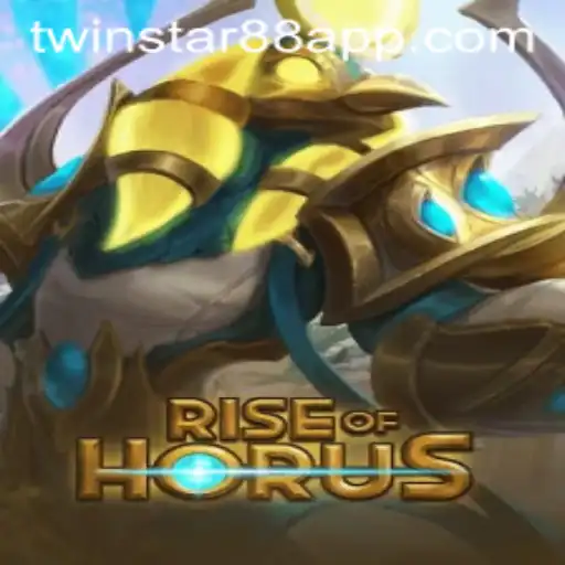 Exploring the Thrilling World of RiseofHorus at TwinStar88 Casino