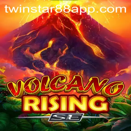 Explore the Thrilling Adventure of VolcanoRisingSE at TwinStar88 Casino