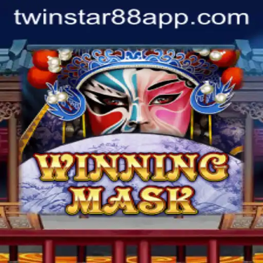 Exploring the Thrills of WinningMask at TwinStar88 Casino