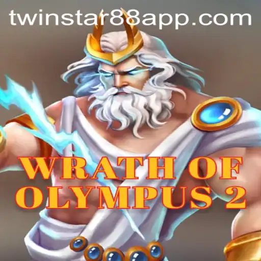 Wrath of Olympus 2: A Thrilling Adventure at TwinStar88 Casino