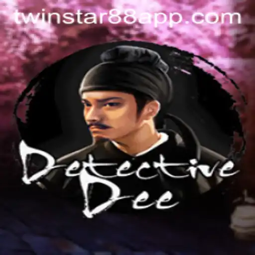 Explore the Intriguing World of DetectiveDee at TwinStar88 Casino