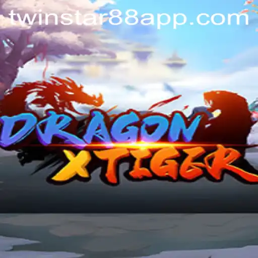 Exploring DragonXTiger at TwinStar88 Casino: A Thrilling Gaming Experience