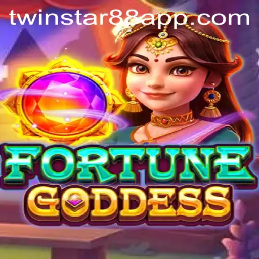 Exploring the Thrills of FORTUNEGODDESS at TwinStar88 Casino