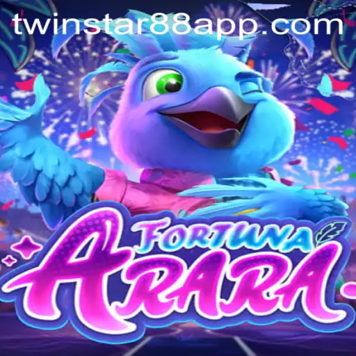 Discover FortunaArara at TwinStar88 Casino