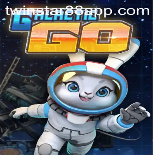 Exploring the Thrills of GalacticGO at TwinStar88 Casino