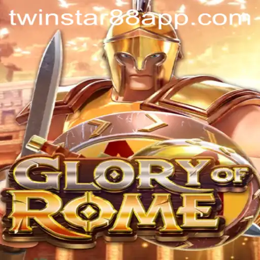 Exploring the Fascinating World of GloryofRome at TwinStar88 Casino