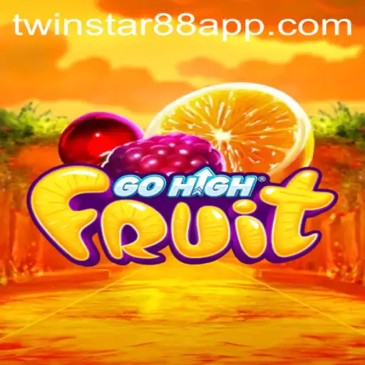 Exploring GoHighFruit at TwinStar88 Casino