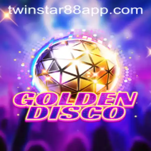 Exploring the Vibrant World of GoldenDisco at TwinStar88 Casino