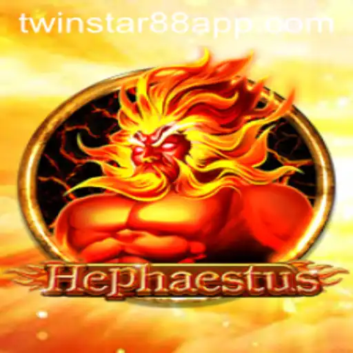 Exploring Hephaestus: A Thrilling New Addition to TwinStar88 Casino