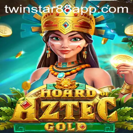 Discover 'HoardofAztecgold' at TwinStar88 Casino
