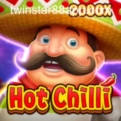 HotChilli: A Thrilling Game at TwinStar88 Casino