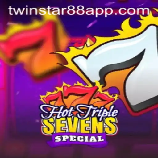 Exploring HotTripleSevensSpecial at TwinStar88 Casino