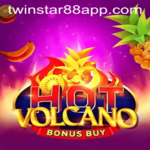 Exploring the Exciting World of HotVolcanoBonusBuy at TwinStar88 Casino