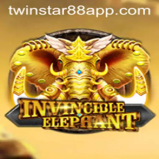 Exploring the Game 'InvincibleElephant' at TwinStar88 Casino