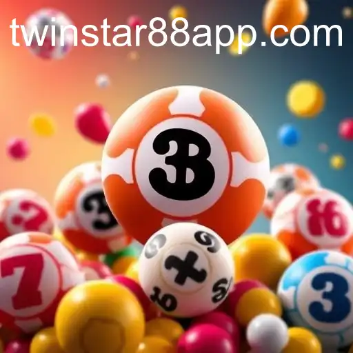The Thrill of Lottery Games at TwinStar88 Casino
