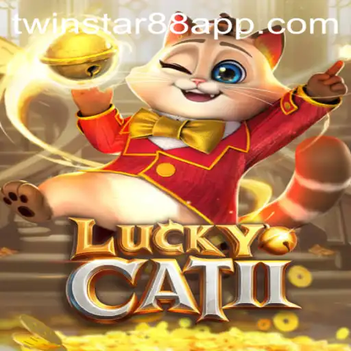 Exploring the Thrilling World of LuckyCatII at TwinStar88 Casino