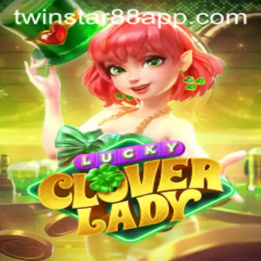 Discover the Thrills of 'LuckyCloverLady' at TwinStar88 Casino