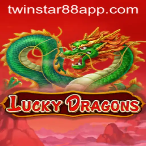 Experience the Thrill of LuckyDragons at TwinStar88 Casino