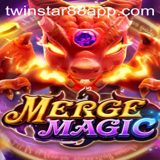 Dive into the Exciting World of MERGEMAGIC and TwinStar88 Casino