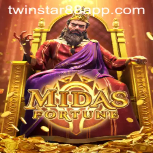 Exploring the Enchanting World of MidasFortune: A Guide to TwinStar88 Casino's Latest Offering