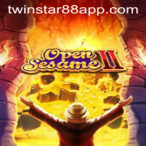 Discover the Excitement of OpenSesameII at TwinStar88 Casino